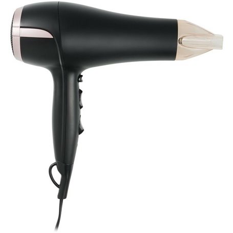 Tristar HD-2451 sèche-cheveux 2000 W Noir