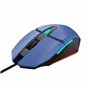 Trust GXT109B FELOX souris Ambidextre USB Type-A 6400 DPI