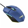 Trust GXT109B FELOX souris Ambidextre USB Type-A 6400 DPI