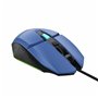 Trust GXT109B FELOX souris Ambidextre USB Type-A 6400 DPI