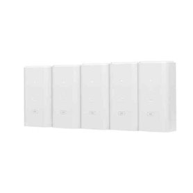 Adapteur réseau UBIQUITI POE-24-24W-G-WH