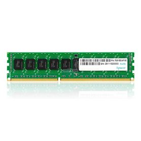 Mémoire RAM Apacer DL.08G2K.KAM 8 GB 1600 mHz CL11