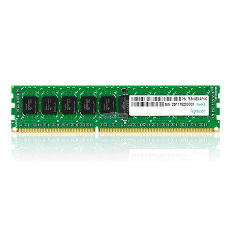 Mémoire RAM Apacer DL.08G2K.KAM 8 GB 1600 mHz CL11