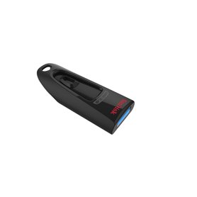 Clé USB SanDisk Ultra Noir 32 GB