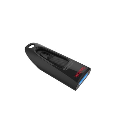 Clé USB SanDisk Ultra Noir 32 GB