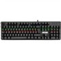 Clavier et Souris Gaming Woxter GM26-075