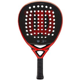 Raquette de Padel Wilson Bela LT