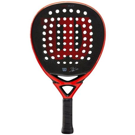 Raquette de Padel Wilson Bela LT