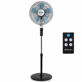 Ventilateur sur Pied Orbegozo SF 0642 60 W