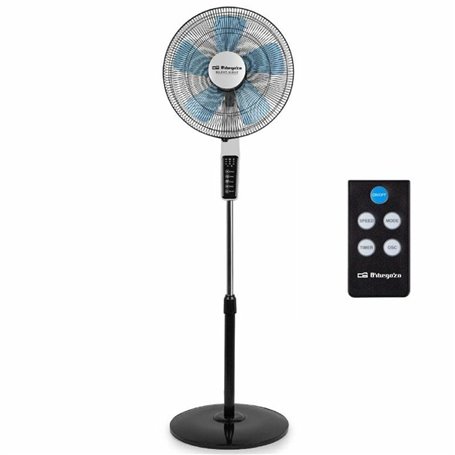 Ventilateur sur Pied Orbegozo SF 0642 60 W