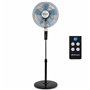 Ventilateur sur Pied Orbegozo SF 0642 60 W