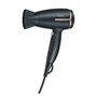 Sèche-cheveux HC25 Beurer 591.13 1600W 1600 W Noir