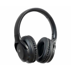 Casques Sans Fil FONESTAR AURIS-BT Noir