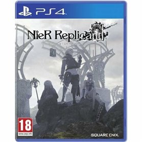 Jeu vidéo PlayStation 4 Sony NieR Replicant