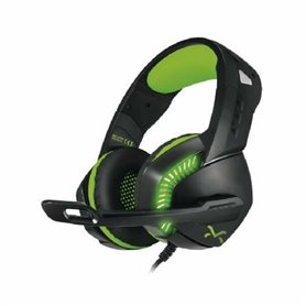 Casques avec Micro Gaming Droxio LEYON