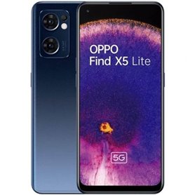 OPPO Find X5 Lite 16