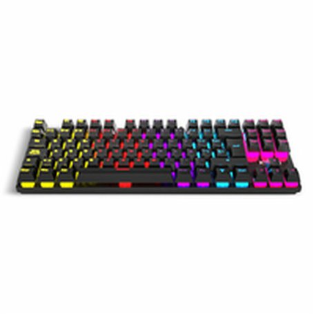 Clavier Krom Kasic TKL LED RGB