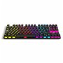 Clavier Krom Kasic TKL LED RGB