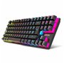 Clavier Krom Kasic TKL LED RGB