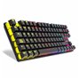 Clavier Krom Kasic TKL LED RGB