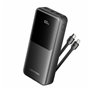 Powerbank Vention FHPB0 Noir 20000 mAh