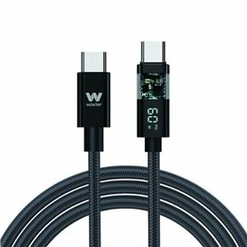 Câble USB Woxter PE26-185 2 m