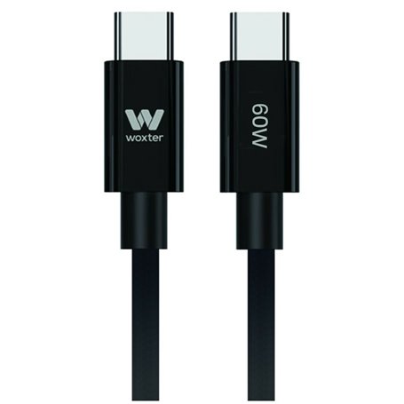 Câble USB Woxter PE26-193 2 m