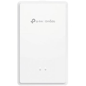 TP-Link Omada AX1800 1201 Mbit/s Blanc