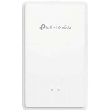 TP-Link Omada AX1800 1201 Mbit/s Blanc