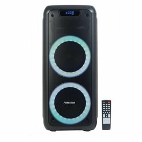 Haut-parleur portable FONESTAR PARTY-DUO