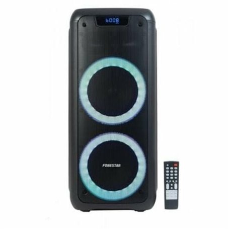 Haut-parleur portable FONESTAR PARTY-DUO