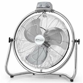 Ventilateur de Sol Orbegozo 16932 OR 130 W