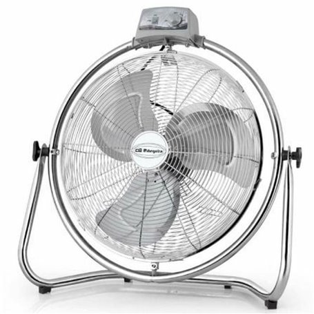 Ventilateur de Sol Orbegozo 16932 OR 130 W