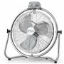 Ventilateur de Sol Orbegozo 16932 OR 130 W