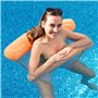 Hamac dEau Flottant Individuel pour Piscine Pulok InnovaGoods