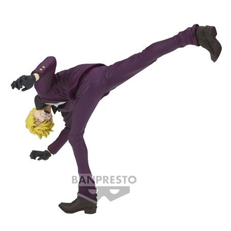 OP - THE SANJI 23CM