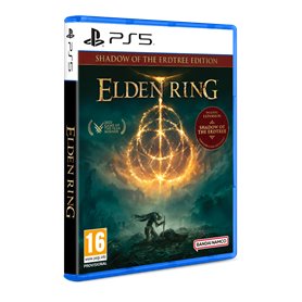 ELDEN RING SHADOW OF THE ERDTREE P5 VF