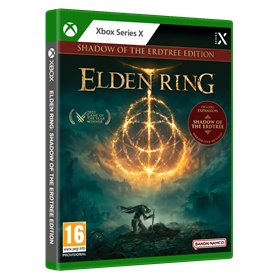 ELDEN RING SHADOW OF THE ERDTREE XBS VF