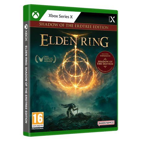 ELDEN RING SHADOW OF THE ERDTREE XBS VF