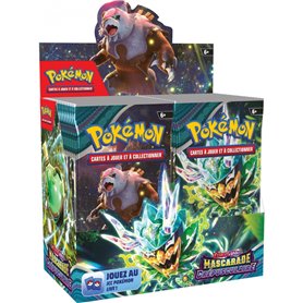 POKE BOOSTER S6