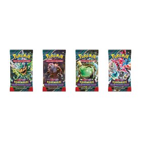 POKE BLISTER S6