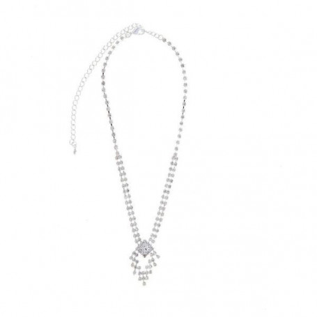 Collier Femme Cristian Lay 494730 (31,5 cm) 23,99 €