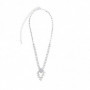 Collier Femme Cristian Lay 494730 (31,5 cm) 23,99 €