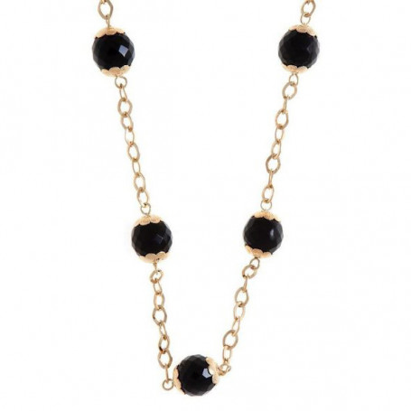 Collier Femme Cristian Lay 42183800 (80 cm) 23,99 €