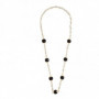 Collier Femme Cristian Lay 42183800 (80 cm) 23,99 €