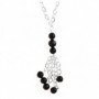 Collier Femme Cristian Lay 43299800 (80 cm) 23,99 €