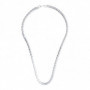 Collier Femme Cristian Lay 48846500 (50 cm) 23,99 €