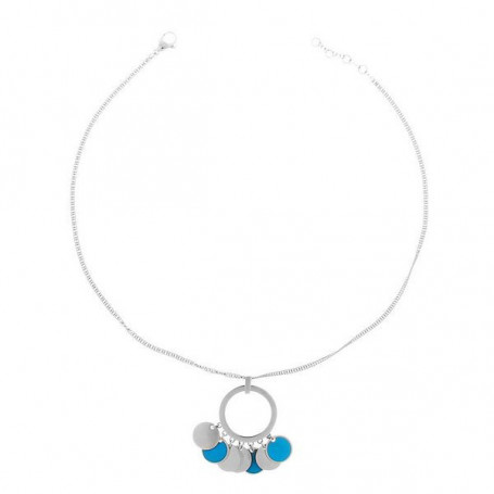 Collier Femme Miss Sixty SMSC08 (55 cm) 37,99 €