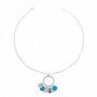 Collier Femme Miss Sixty SMSC08 (55 cm) 37,99 €