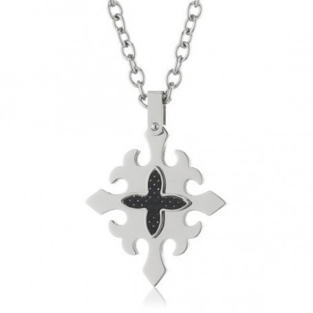 Collier Homme Sector SLI67 36,99 €